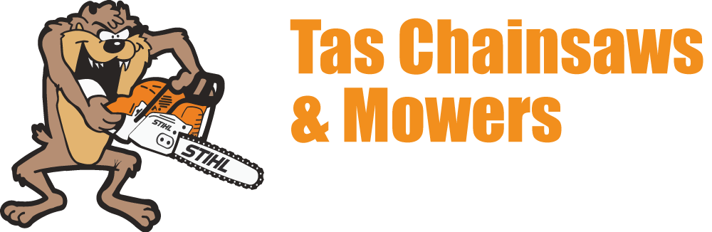 Tasmania Chainsaw & Mowers Products