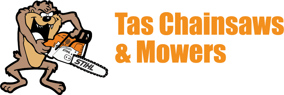 Tasmania Chainsaw & Mowers Products