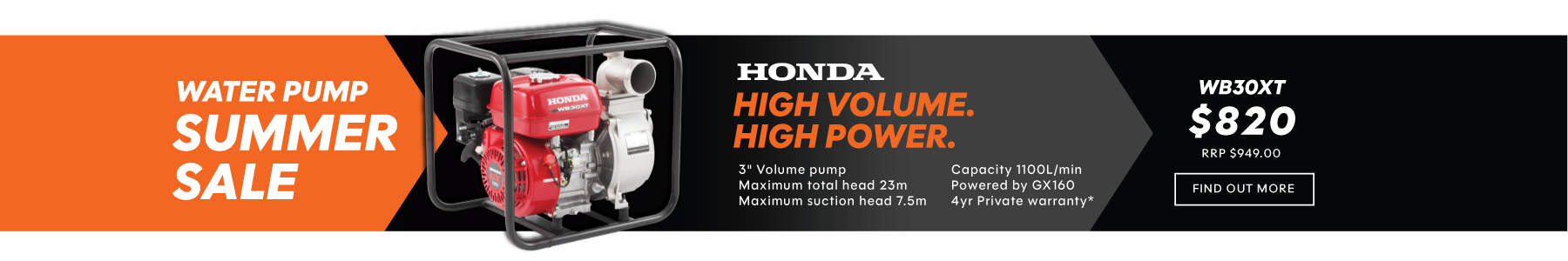 Australian Chainsaw Products - Sale