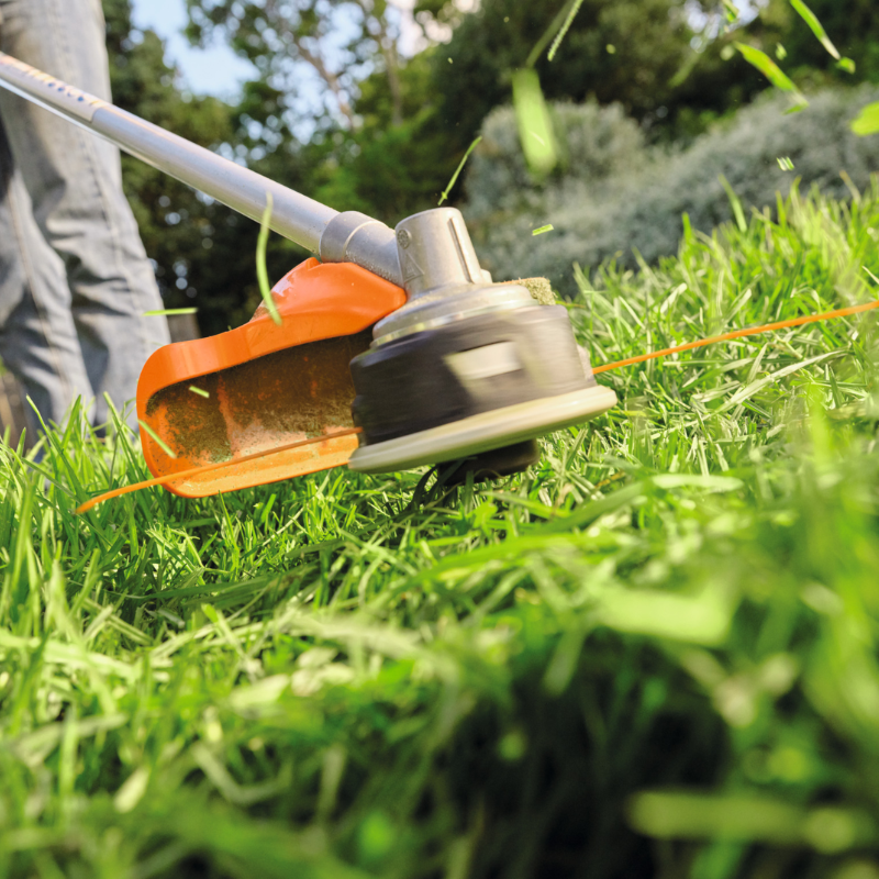 Australian Chainsaw Products - Shop Trimmers