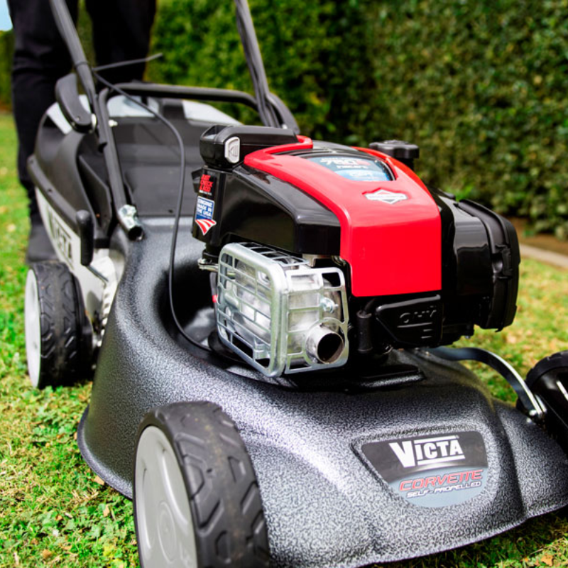 Australian Chainsaw Products - Shop Mowers