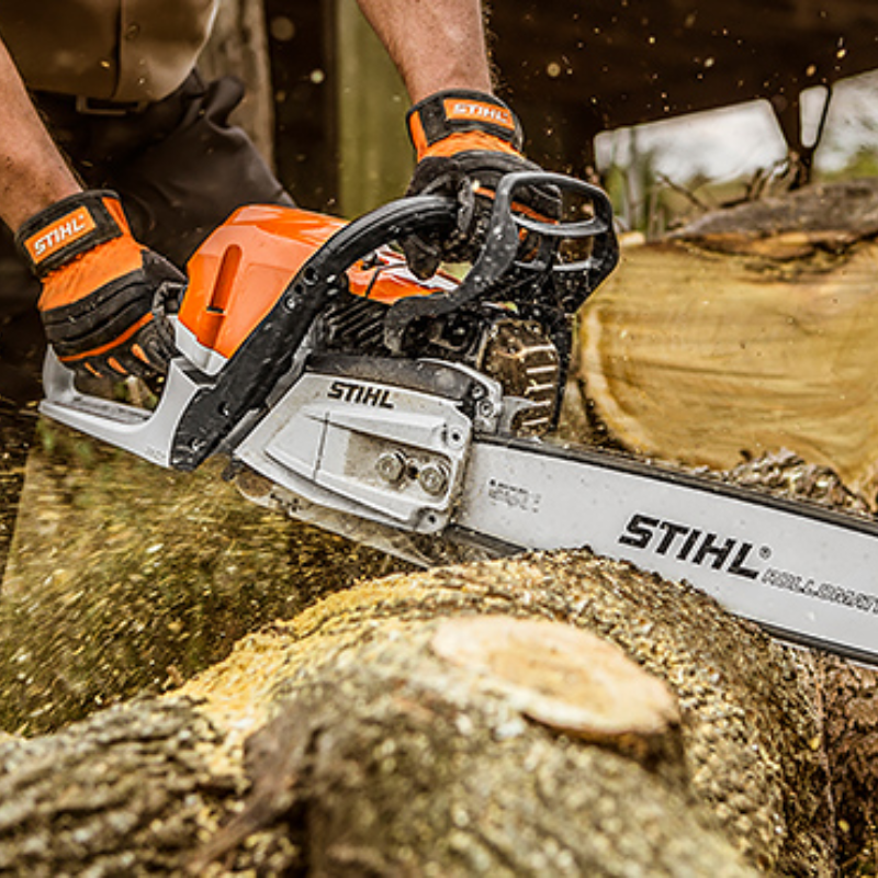 Australian Chainsaw Products - Shop Chainsaws